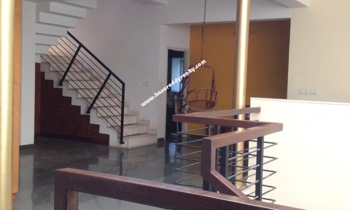 4 BHK Independent House for Sale in Whitefield